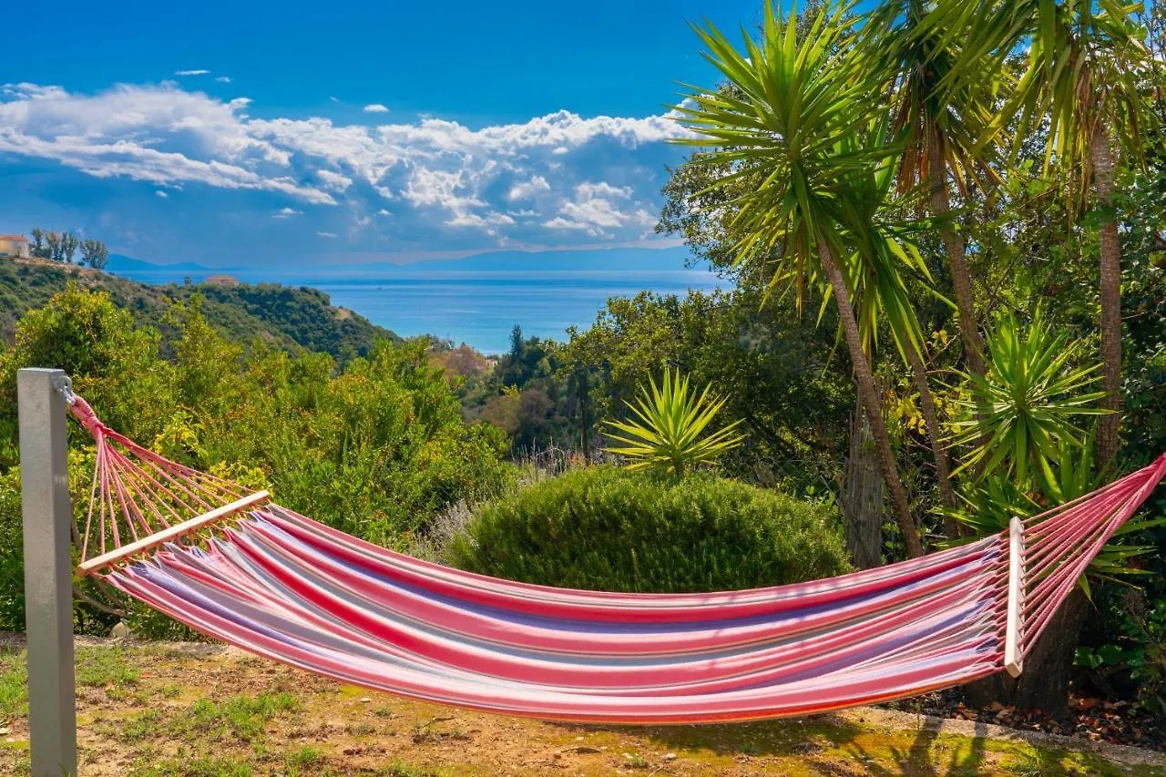 Villa Mounda Apollon Ratzaklion