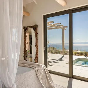 Spathes Kefalonia - Luxury Ratzaklion