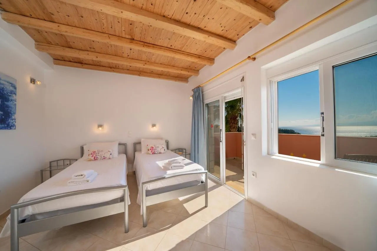 Villa Mounda Apollon Ratzaklion