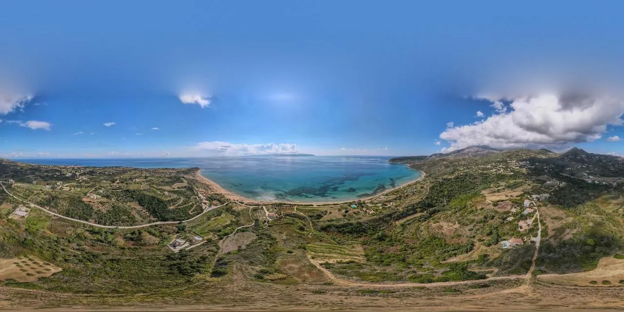 Villa Mounda Apollon Ratzaklion