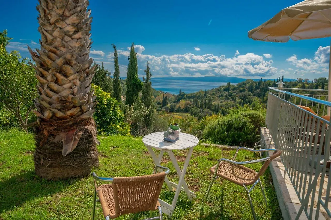 Villa Mounda Apollon Ratzaklion