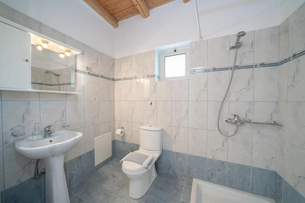 Villa Mounda Apollon Ratzaklion